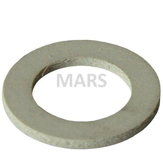 Ploché tesnenie NBR 44×56×1,5 (6/4"+2"mat) mm